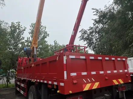 Dongfeng 2025 года за 28 500 000 тг. в Алматы – фото 5