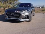 Hyundai Sonata 2018 годаүшін5 700 000 тг. в Актобе