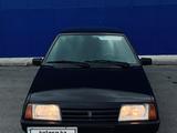 ВАЗ (Lada) 21099 2008 годаүшін1 300 000 тг. в Алматы