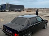 ВАЗ (Lada) 21099 2008 годаүшін1 300 000 тг. в Алматы – фото 2