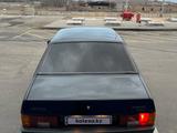 ВАЗ (Lada) 21099 2008 годаүшін1 300 000 тг. в Алматы – фото 4