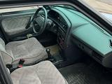 ВАЗ (Lada) 21099 2008 годаүшін1 300 000 тг. в Алматы – фото 3