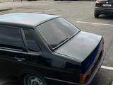 ВАЗ (Lada) 21099 2008 годаүшін1 300 000 тг. в Алматы – фото 5