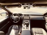 Land Rover Range Rover Sport 2021 года за 35 000 000 тг. в Петропавловск – фото 4