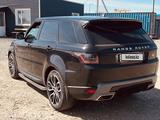 Land Rover Range Rover Sport 2021 года за 35 000 000 тг. в Петропавловск – фото 3