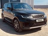 Land Rover Range Rover Sport 2021 года за 35 000 000 тг. в Петропавловск