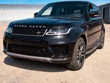 Land Rover Range Rover Sport 2021 года за 35 000 000 тг. в Петропавловск – фото 2