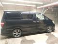 Toyota Alphard 2006 года за 8 500 000 тг. в Астана