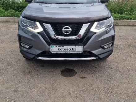 Nissan X-Trail 2019 года за 10 750 000 тг. в Усть-Каменогорск