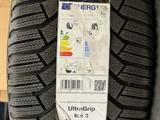 Goodyear UltraGrip Ice 3 265/55 R20 — 25 год за 144 500 тг. в Астана