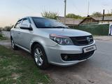 Geely GC6 2015 года за 2 300 000 тг. в Алматы – фото 2