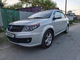 Geely GC6 2015 года за 2 300 000 тг. в Алматы – фото 3