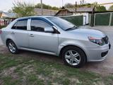Geely GC6 2015 года за 2 300 000 тг. в Алматы – фото 4