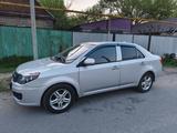 Geely GC6 2015 года за 2 300 000 тг. в Алматы – фото 5