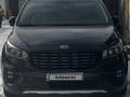 Kia Carnival 2019 годаүшін12 500 000 тг. в Алматы