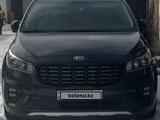 Kia Carnival 2019 годаүшін13 500 000 тг. в Алматы