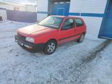 Volkswagen Golf 1993 годаfor1 000 000 тг. в Кокшетау