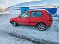 Volkswagen Golf 1993 годаүшін1 000 000 тг. в Кокшетау – фото 2