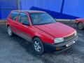 Volkswagen Golf 1993 годаүшін1 000 000 тг. в Кокшетау – фото 5