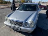 Mercedes-Benz E 280 1996 годаүшін2 700 000 тг. в Айтеке би – фото 2