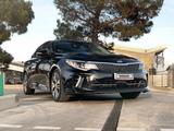 Kia K5 2016 годаүшін6 300 000 тг. в Шымкент