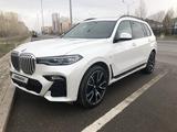 BMW X7 2019 года за 52 000 000 тг. в Астана – фото 2