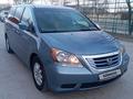 Honda Odyssey 2010 годаfor6 500 000 тг. в Актау – фото 6