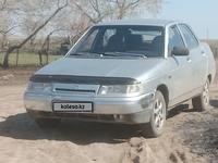 ВАЗ (Lada) 2110 2002 года за 750 000 тг. в Павлодар