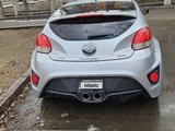 Hyundai Veloster 2013 годаүшін3 400 000 тг. в Павлодар – фото 2