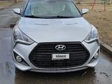 Hyundai Veloster 2013 годаүшін3 400 000 тг. в Павлодар