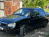 ВАЗ (Lada) Priora 2170 2007 годаүшін2 100 000 тг. в Аркалык