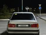 Audi 100 1991 годаүшін1 600 000 тг. в Кызылорда – фото 4