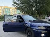 Mazda 323 1995 годаүшін800 000 тг. в Костанай – фото 2