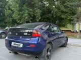 Mazda 323 1995 годаүшін800 000 тг. в Костанай – фото 3