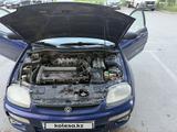 Mazda 323 1995 годаүшін800 000 тг. в Костанай – фото 5