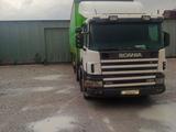 Scania  3-Series 2001 годаfor15 500 000 тг. в Астана – фото 4