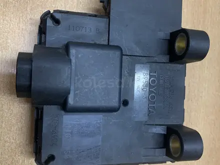 Блок управления АКПП U760/U770 за 100 000 тг. в Кокшетау