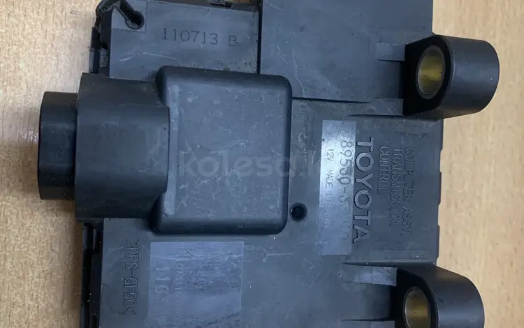 Блок управления АКПП U760/U770 за 100 000 тг. в Кокшетау