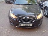 Chevrolet Cruze 2012 года за 3 450 000 тг. в Костанай