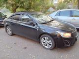 Chevrolet Cruze 2012 года за 3 450 000 тг. в Костанай – фото 3