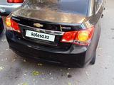 Chevrolet Cruze 2012 года за 3 450 000 тг. в Костанай – фото 4