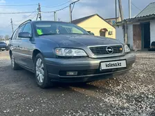 Opel Omega, 2001