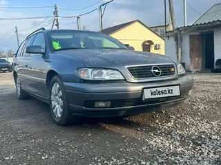 Opel Omega