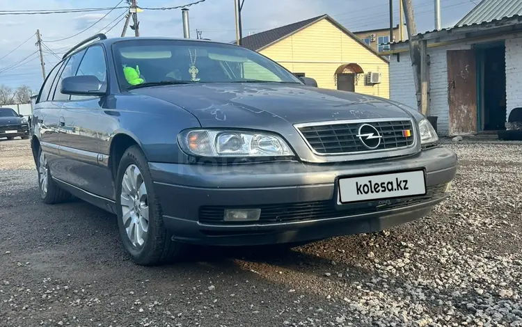 Opel Omega 2001 года за 1 900 000 тг. в Актобе