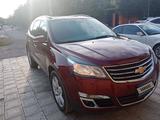 Chevrolet Traverse 2016 годаүшін6 000 000 тг. в Атырау – фото 2