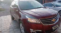 Chevrolet Traverse 2016 годаfor7 200 000 тг. в Атырау – фото 2