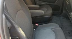 Chevrolet Traverse 2016 годаfor7 200 000 тг. в Атырау – фото 4