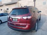 Chevrolet Traverse 2016 годаүшін6 000 000 тг. в Атырау – фото 3