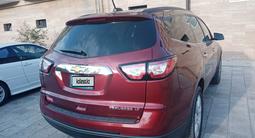 Chevrolet Traverse 2016 годаfor7 200 000 тг. в Атырау – фото 3