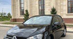 Volkswagen Golf 2013 года за 4 700 000 тг. в Караганда – фото 2